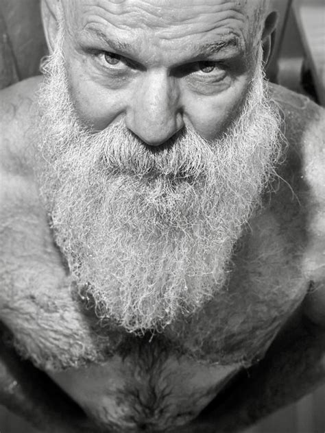 hairy daddy bear|54 Hairy Daddy Bear in the shower : r/HairyBearMen .